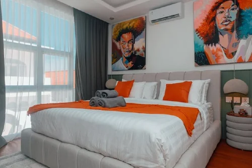 Property in Canggu, Bali, Indonesia — 2 bedrooms — photo 2