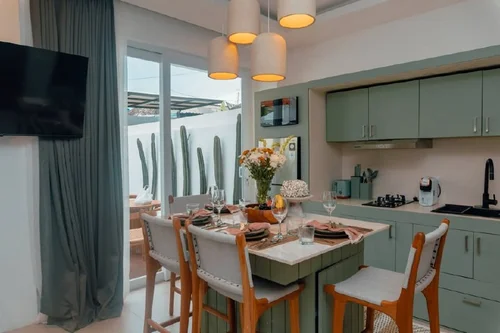 Property in Canggu, Bali, Indonesia — 2 bedrooms — photo 4