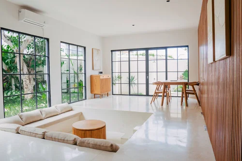 Villa in Uluwatu, Bali, Indonesia — 3 bedrooms — photo 2