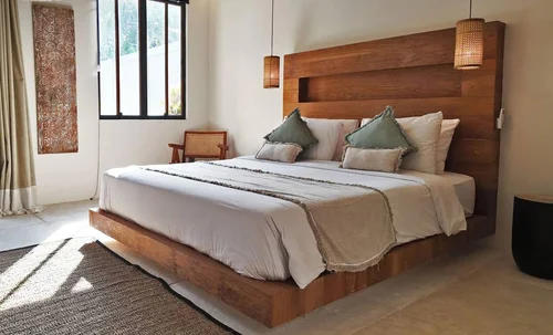 Villa in Umalas, Bali, Indonesia — 3 bedrooms — photo 6