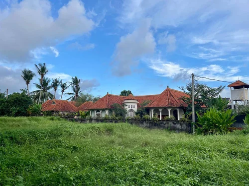 Room in Ubud, Bali, Indonesia — 1 bedroom — photo 7