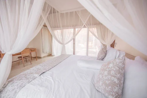 Villa in Ubud, Bali, Indonesia — 1 bedroom — photo 3
