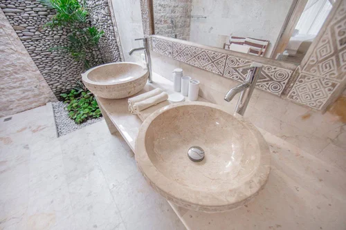 Villa in Ubud, Bali, Indonesia — 1 bedroom — photo 4