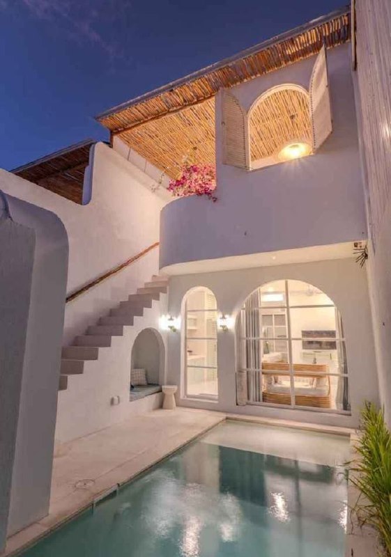 Villa in Canggu, Bali, Indonesia — 2 bedrooms — photo 1