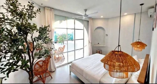 Villa in Canggu, Bali, Indonesia — 2 bedrooms — photo 3