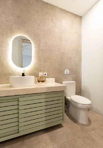 Villa in Canggu, Bali, Indonesia — 2 bedrooms — photo 5