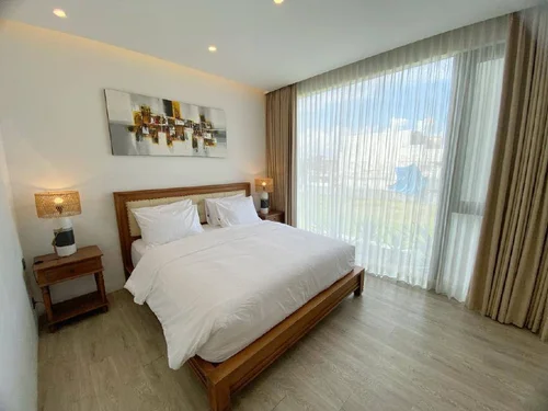Villa in Umalas, Bali, Indonesia — 3 bedrooms — photo 8