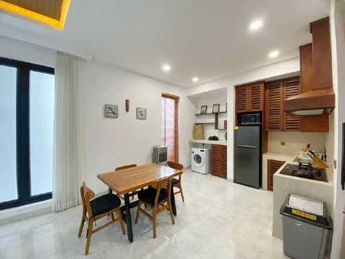 Villa in Umalas, Bali, Indonesia — 3 bedrooms — photo 10