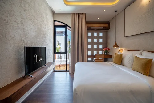 Villa in Canggu, Bali, Indonesia — 2 bedrooms — photo 5
