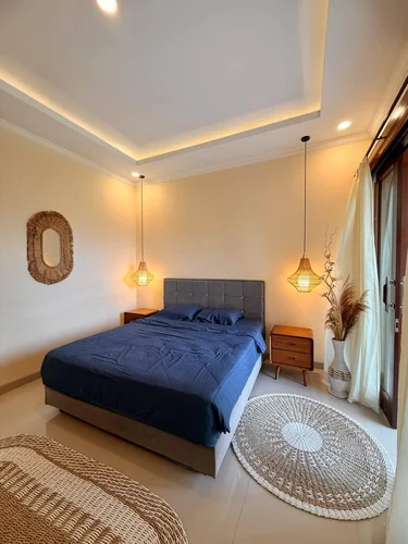 Apartment in Ubud, Bali, Indonesia — 1 bedroom — photo 1