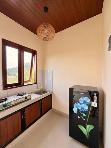 Apartment in Ubud, Bali, Indonesia — 1 bedroom — photo 2
