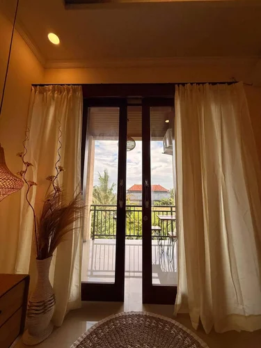 Apartment in Ubud, Bali, Indonesia — 1 bedroom — photo 3