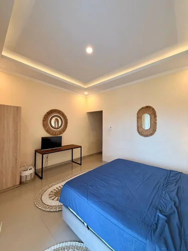 Apartment in Ubud, Bali, Indonesia — 1 bedroom — photo 4