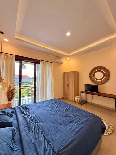 Apartment in Ubud, Bali, Indonesia — 1 bedroom — photo 5