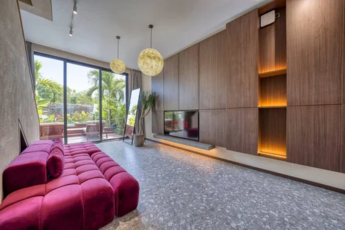 Villa in Другой, Bali, Indonesia — 2 bedrooms — photo 2