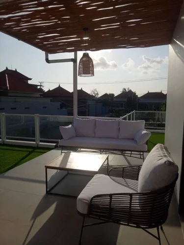 Villa in Canggu, Bali, Indonesia — 2 bedrooms — photo 1