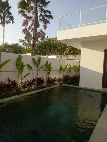 Villa in Canggu, Bali, Indonesia — 2 bedrooms — photo 2