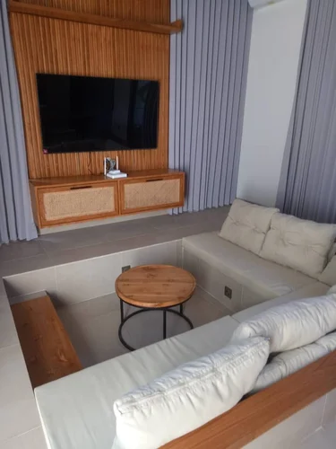 Villa in Canggu, Bali, Indonesia — 2 bedrooms — photo 4