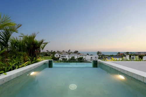 Villa in Другой, Bali, Indonesia — 3 bedrooms — photo 2