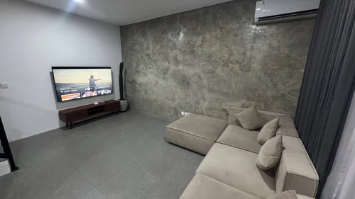 Villa in Canggu, Bali, Indonesia — 2 bedrooms — photo 3