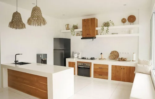 Villa in Canggu, Bali, Indonesia — 2 bedrooms — photo 3