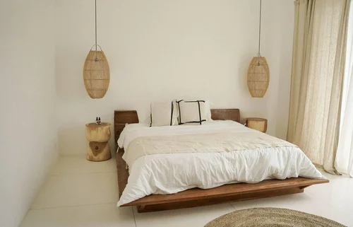 Villa in Canggu, Bali, Indonesia — 2 bedrooms — photo 4