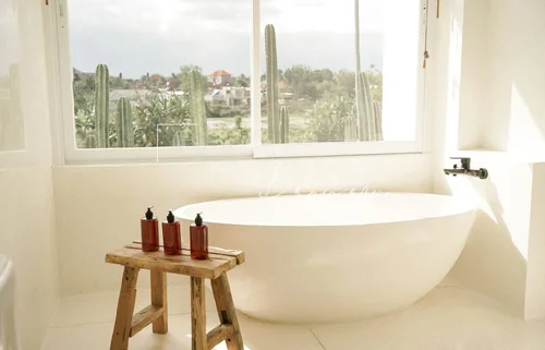 Villa in Canggu, Bali, Indonesia — 2 bedrooms — photo 5
