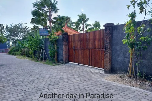 Guest House in Kuta, Bali, Indonesia — photo 1