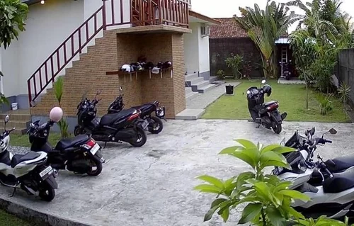 Guest House in Kuta, Bali, Indonesia — photo 2