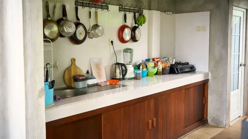 Guest House in Kuta, Bali, Indonesia — photo 3