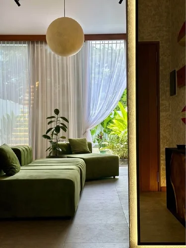 Villa in Uluwatu, Bali, Indonesia — 2 bedrooms — photo 3