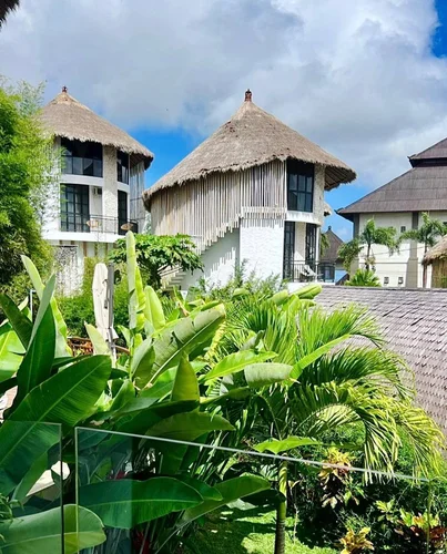 Villa in Ungasan, Bali, Indonesia — 2 bedrooms — photo 2