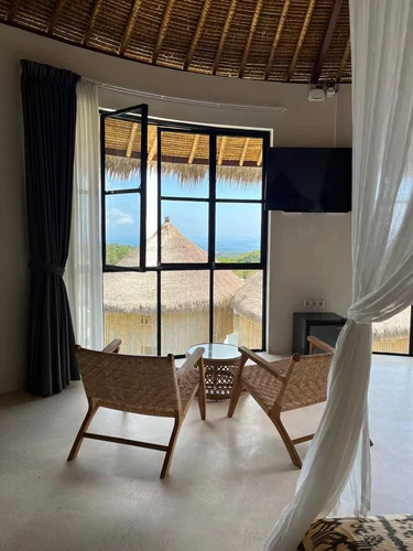 Villa in Ungasan, Bali, Indonesia — 2 bedrooms — photo 3