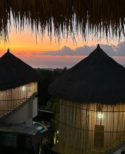 Villa in Ungasan, Bali, Indonesia — 2 bedrooms — photo 5