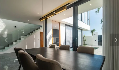 Villa in Canggu, Bali, Indonesia — 2 bedrooms — photo 3