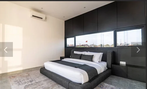 Villa in Canggu, Bali, Indonesia — 2 bedrooms — photo 4
