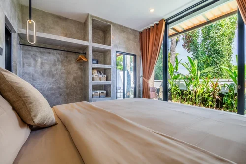 Villa in Другой, Bali, Indonesia — 1 bedroom — photo 3