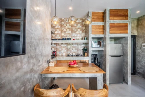 Villa in Другой, Bali, Indonesia — 1 bedroom — photo 4