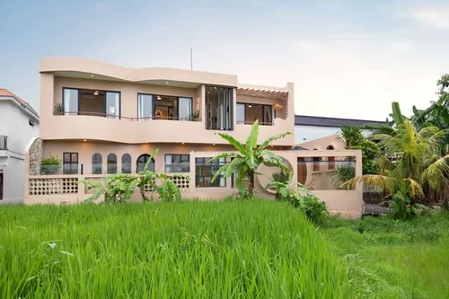Villa in Другой, Bali, Indonesia — 3 bedrooms — photo 1