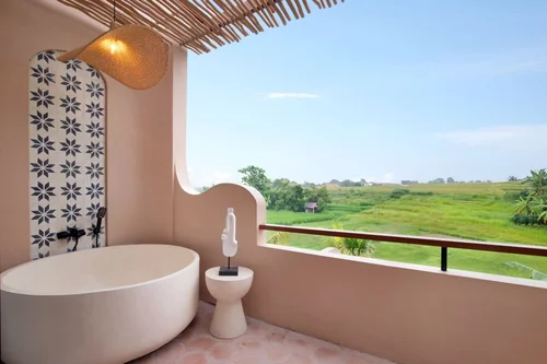 Villa in Другой, Bali, Indonesia — 3 bedrooms — photo 6