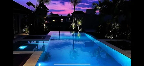 Villa in Umalas, Bali, Indonesia — 4 bedrooms — photo 2