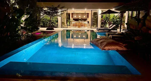 Villa in Umalas, Bali, Indonesia — 4 bedrooms — photo 3
