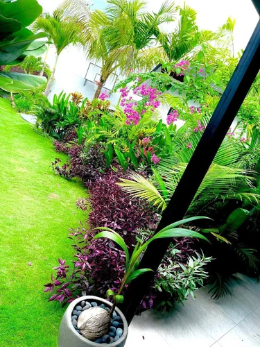 Villa in Umalas, Bali, Indonesia — 4 bedrooms — photo 5