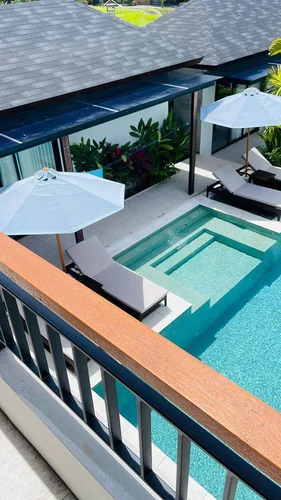 Villa in Umalas, Bali, Indonesia — 4 bedrooms — photo 7
