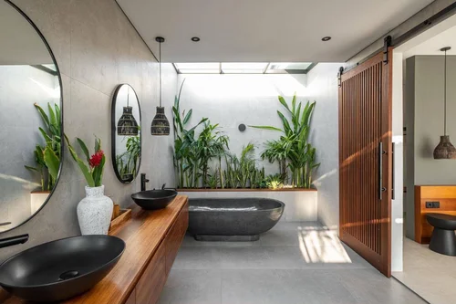 Villa in Umalas, Bali, Indonesia — 4 bedrooms — photo 10