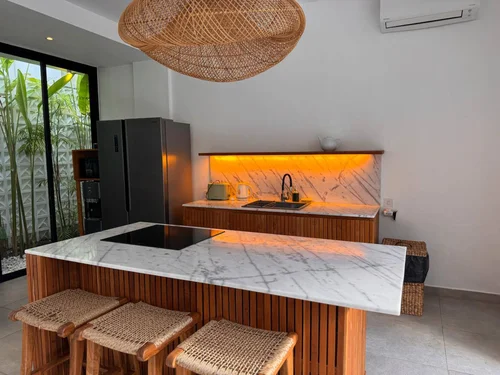 Villa in Canggu, Bali, Indonesia — 1 bedroom — photo 6