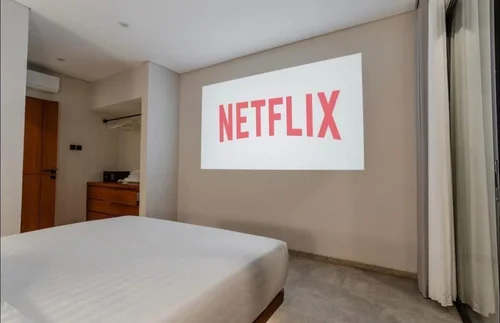 Villa in Canggu, Bali, Indonesia — 2 bedrooms — photo 7
