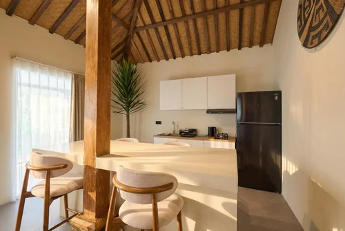 Apartment in Canggu, Bali, Indonesia — 2 bedrooms — photo 2