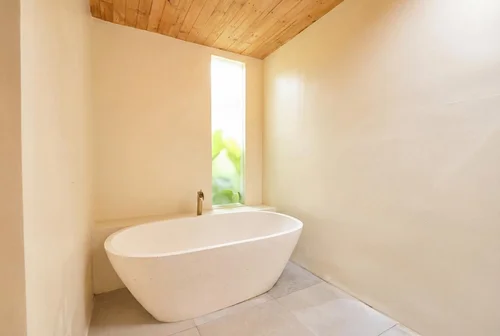 Apartment in Canggu, Bali, Indonesia — 2 bedrooms — photo 4