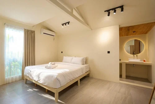 Apartment in Canggu, Bali, Indonesia — 2 bedrooms — photo 5